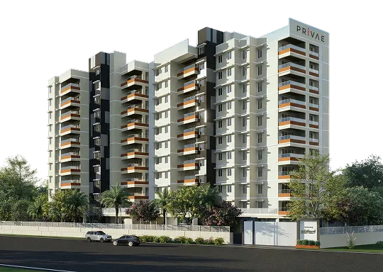 Lakefront Residence